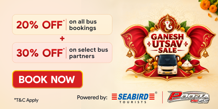 Ganesh Utsav Sale